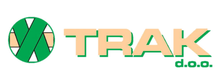 Trak d.o.o. logo